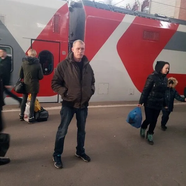 Николай